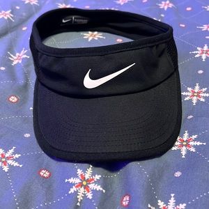 Nike visor